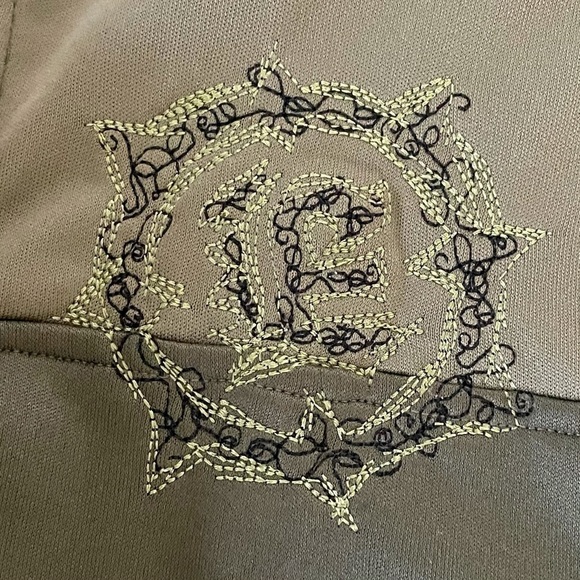 Empyre Performance Utility Zip Up Jacket Removable Hood Womens Large - Picture 4 of 11